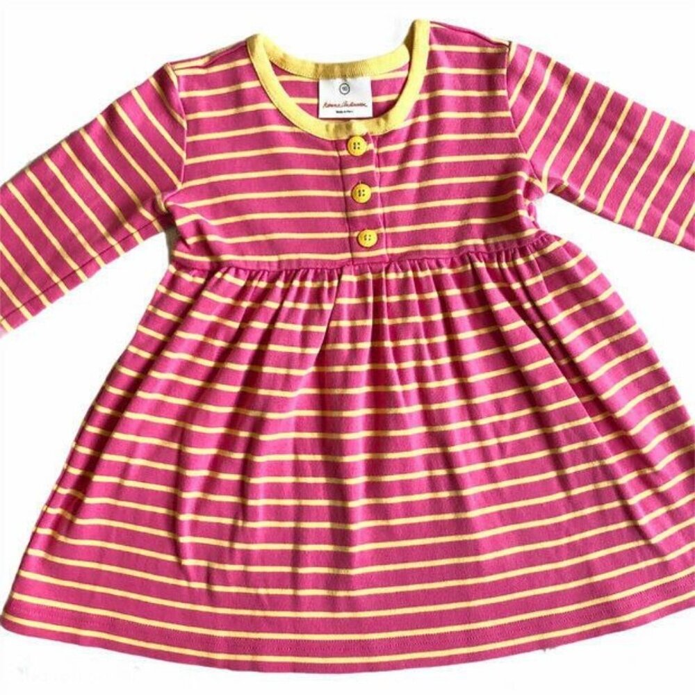 Hanna Andersson Playdress